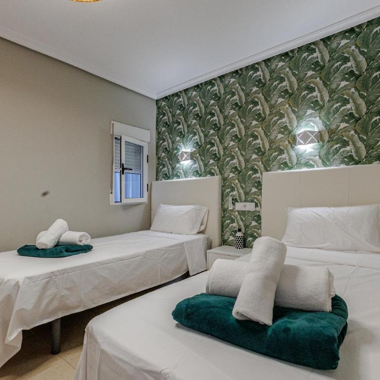 PALMA Holiday - Apartamento de 2 dormitorios - 38