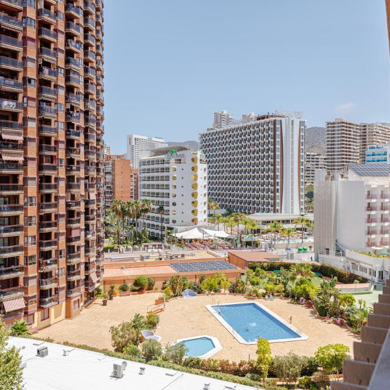 PALMA Holiday - Apartamento de 2 dormitorios - 39