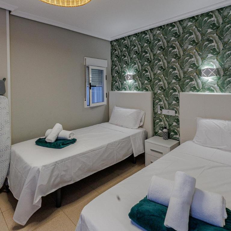 PALMA Holiday - Apartamento de 2 dormitorios - 34