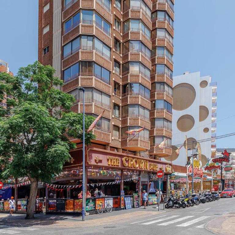 PALMA Holiday - Apartamento de 2 dormitorios - 41