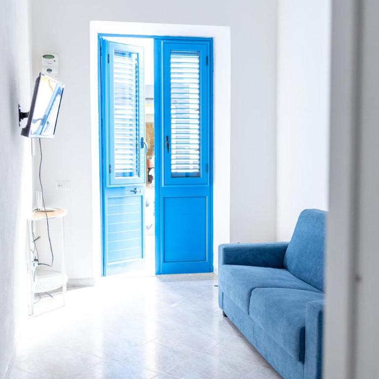 Porto di Mare - Apartment mit 1 Schlafzimmer - 62