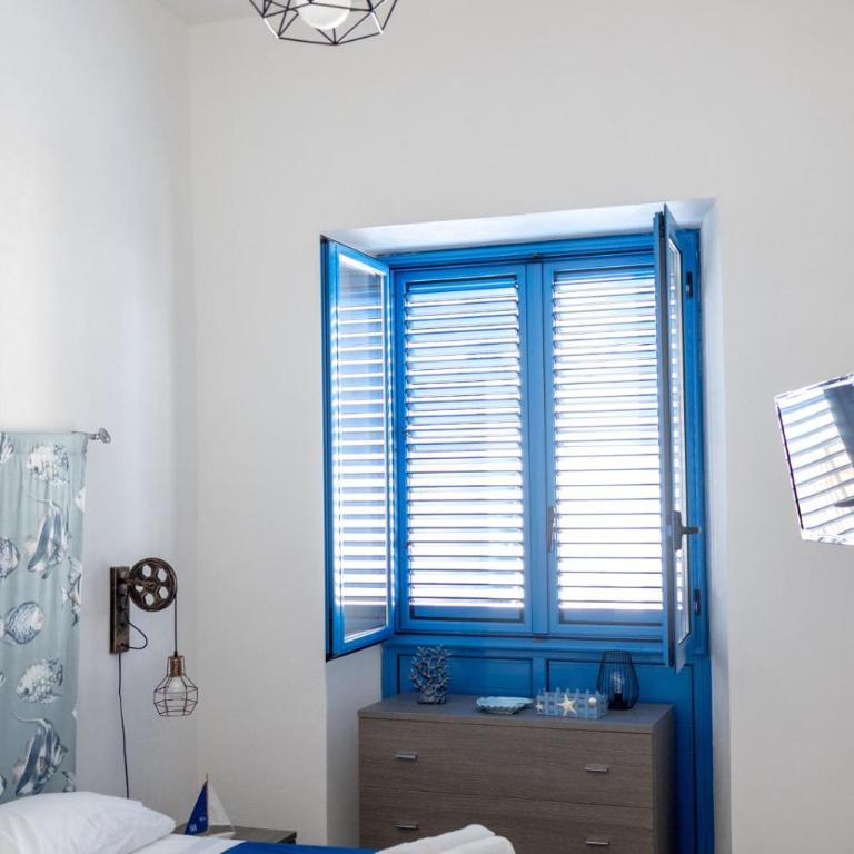Porto di Mare - Apartment mit 1 Schlafzimmer - 75