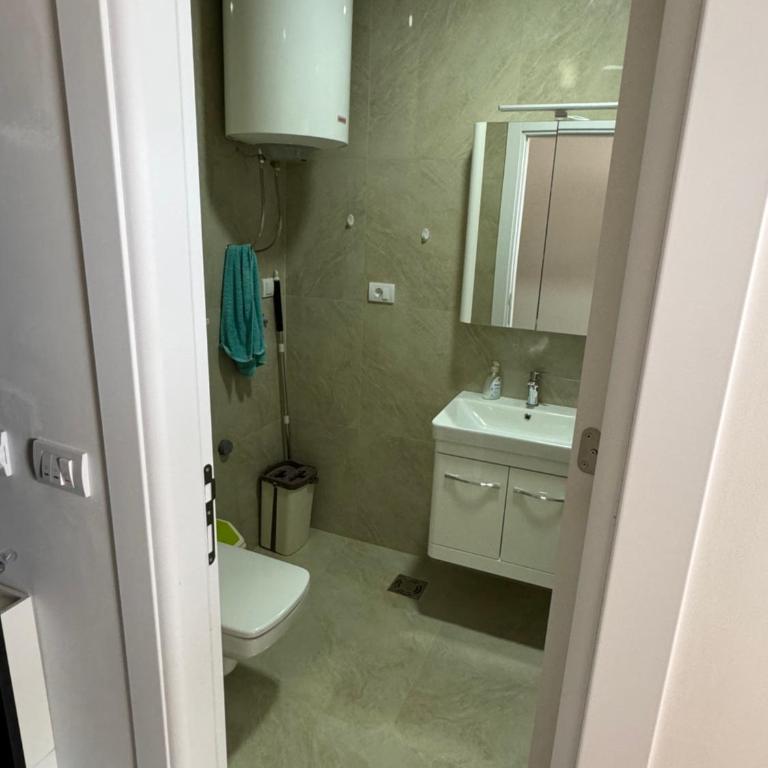 Deluxe Studio Apartment with Sea View - Apartman sa Pogledom na More - 31