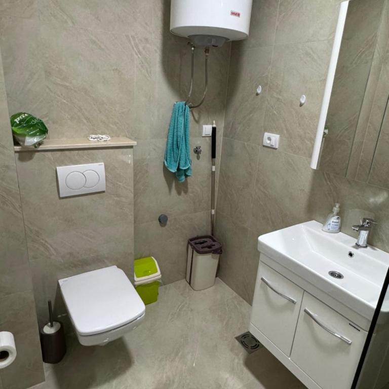 Deluxe Studio Apartment with Sea View - Apartman sa Pogledom na More - 30