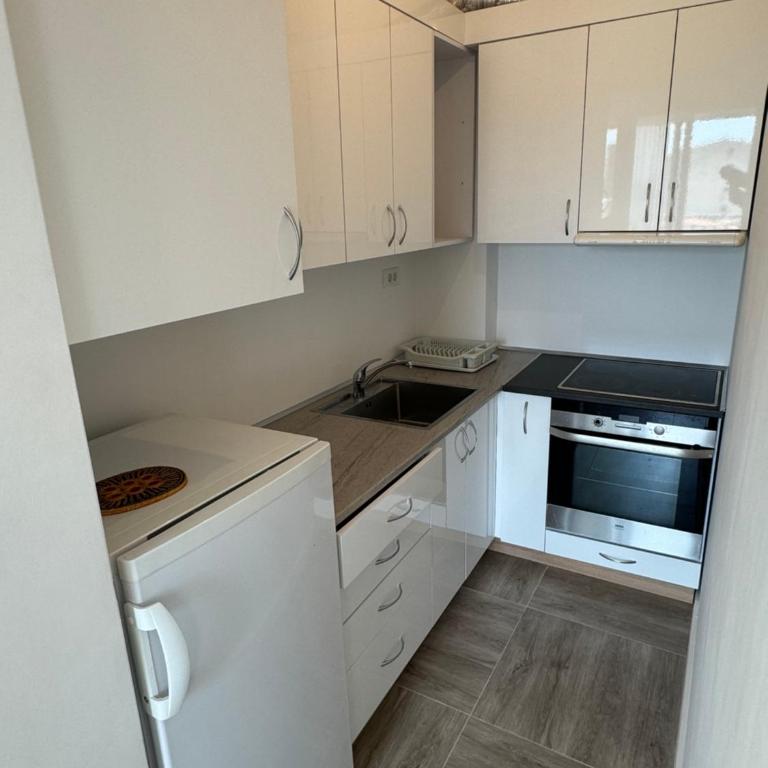 Deluxe Studio Apartment with Sea View - Apartman sa Pogledom na More - 27