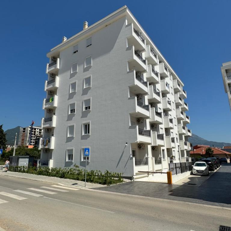 Deluxe Studio Apartment with Sea View - Apartman sa Pogledom na More - 7