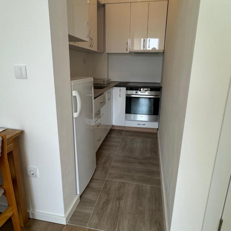Deluxe Studio Apartment with Sea View - Apartman sa Pogledom na More - 17