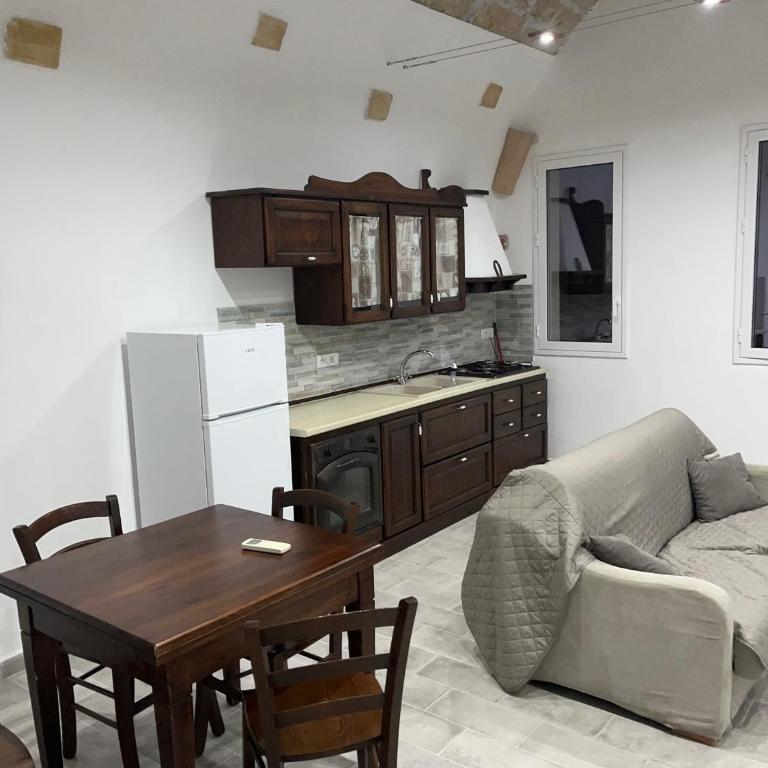 Casa vacanze Giada - Apartment mit 1 Schlafzimmer - 1