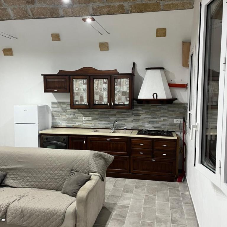 Casa vacanze Giada - Apartment mit 1 Schlafzimmer - 4