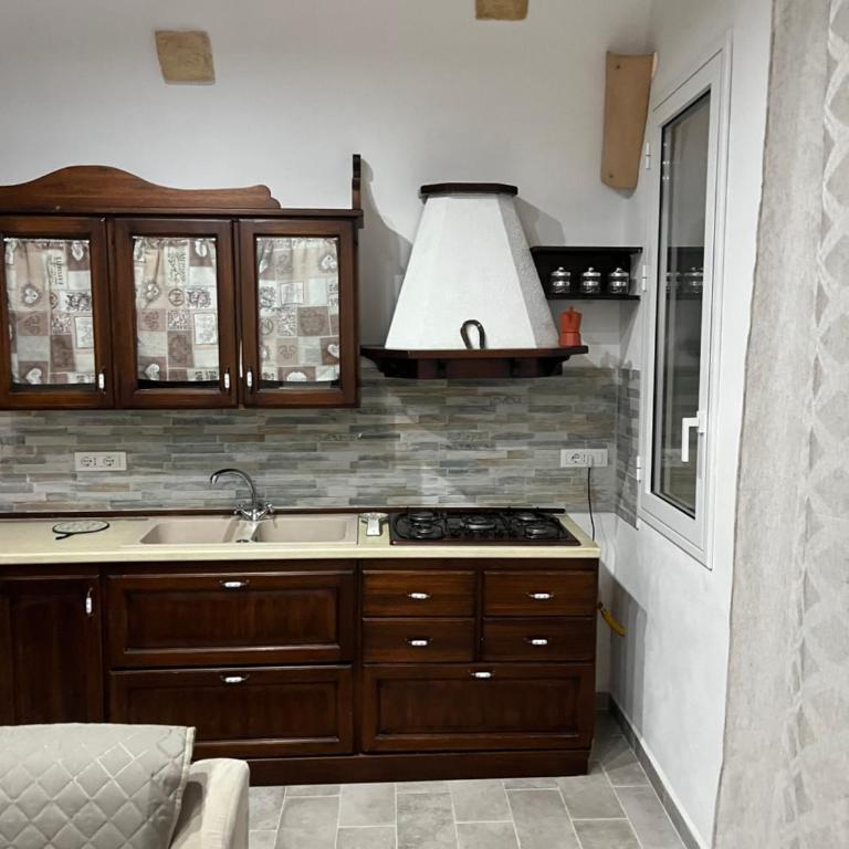 Casa vacanze Giada - Apartment mit 1 Schlafzimmer - 7