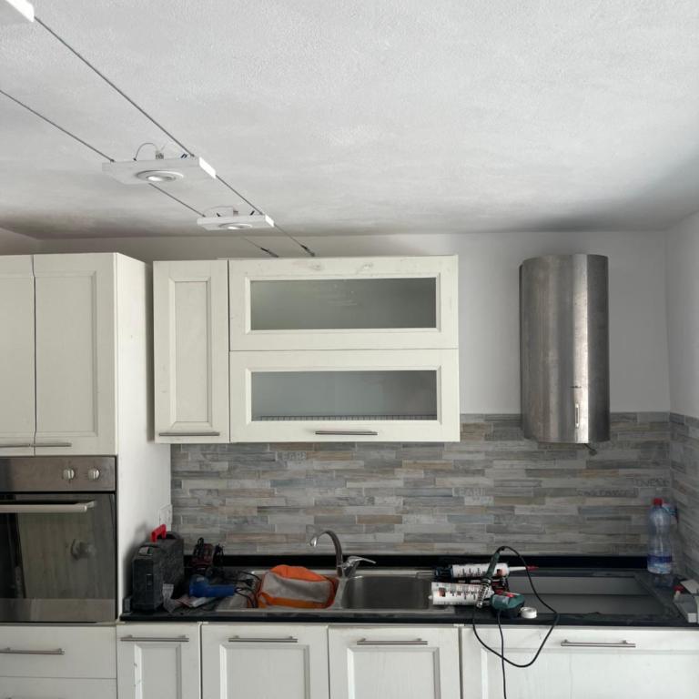 Casa vacanze Giada - Apartment mit 2 Schlafzimmern - 6