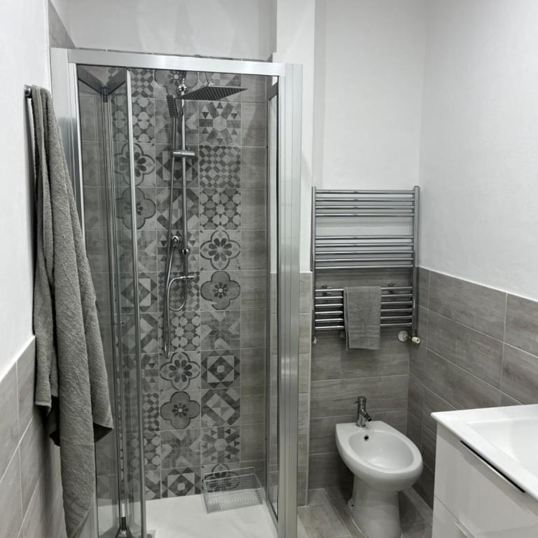 Casa vacanze Giada - Apartment mit 1 Schlafzimmer - 9