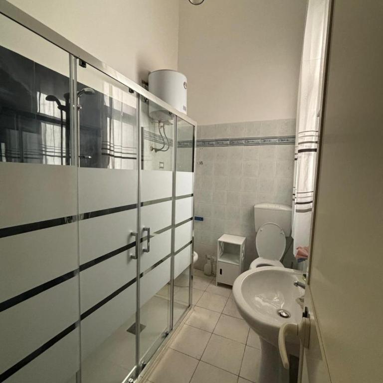 Carmen House - Double Room - 13