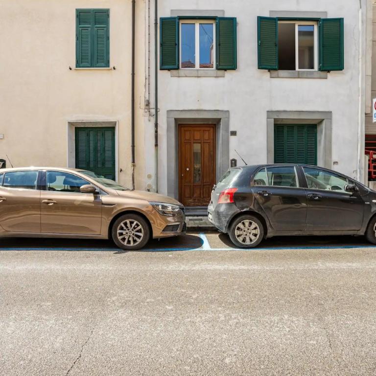 La comodità a un passo dal mare - Appartamento con 2 Camere da Letto - 2