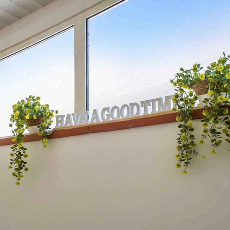 Casa vacanze Casuzza Sferracavallo Palermo - One-Bedroom House - 24