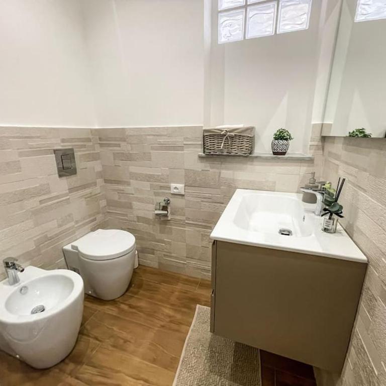 Casa vacanze Casuzza Sferracavallo Palermo - One-Bedroom House - 30