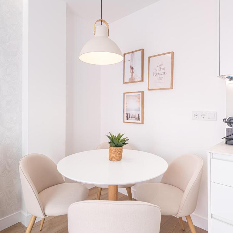 Wintowinrentals Goleta Suites 1B - Apartamento de 1 dormitorio - 17