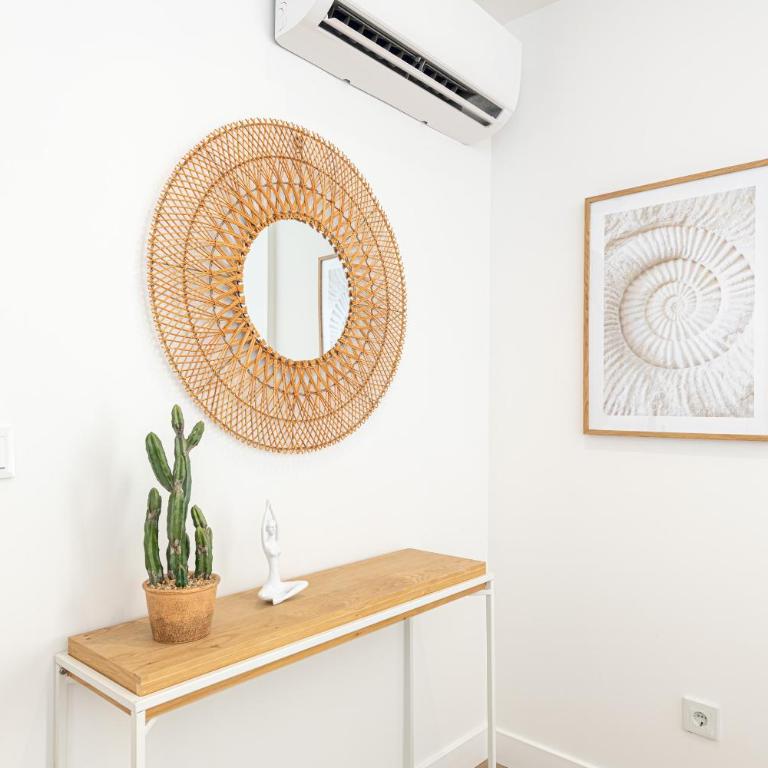 Wintowinrentals Goleta Suites 1B - Apartamento de 1 dormitorio - 33