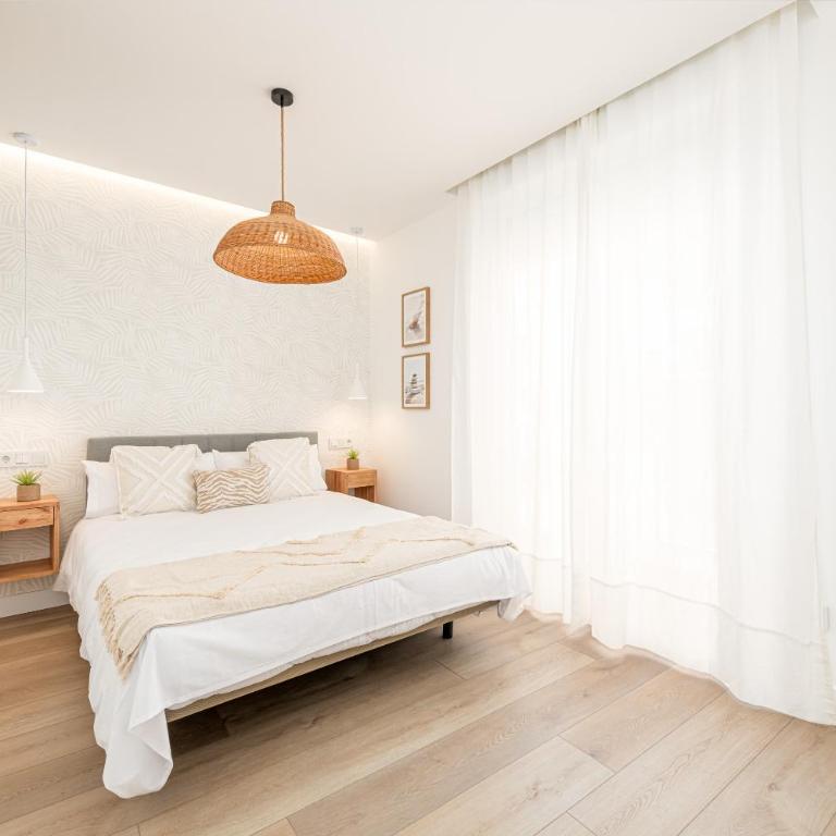 Wintowinrentals Goleta Suites 1B - Apartamento de 1 dormitorio - 3