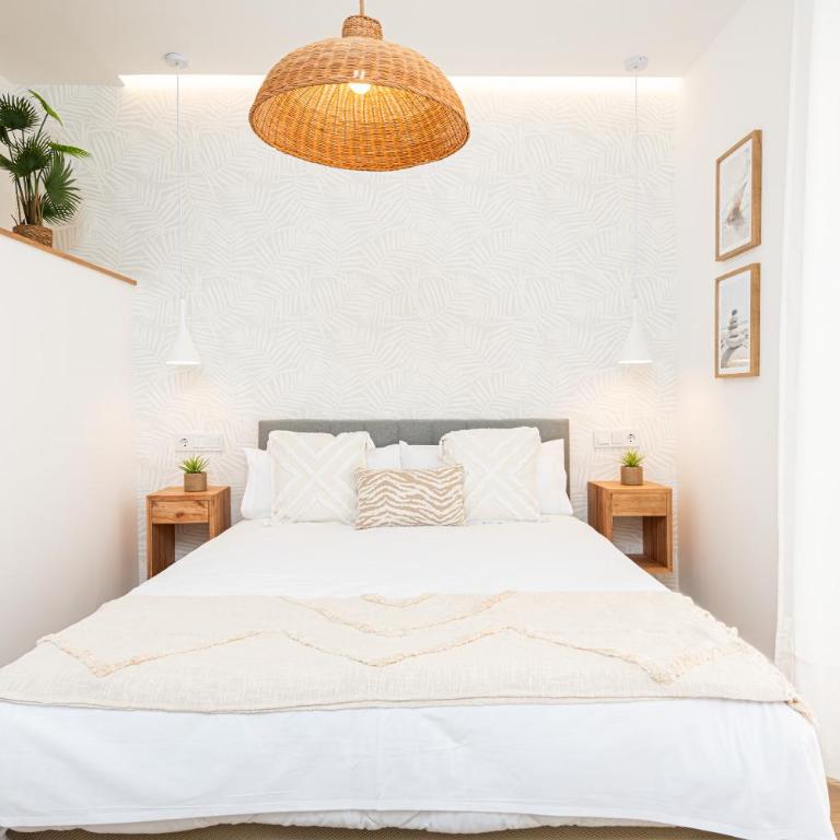 Wintowinrentals Goleta Suites 1B - Apartamento de 1 dormitorio - 21