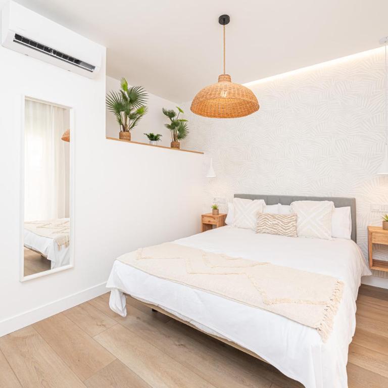 Wintowinrentals Goleta Suites 1B - Apartamento de 1 dormitorio - 19