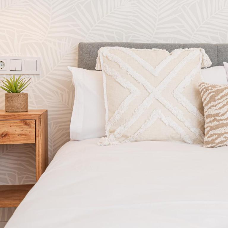 Wintowinrentals Goleta Suites 1B - Apartamento de 1 dormitorio - 25