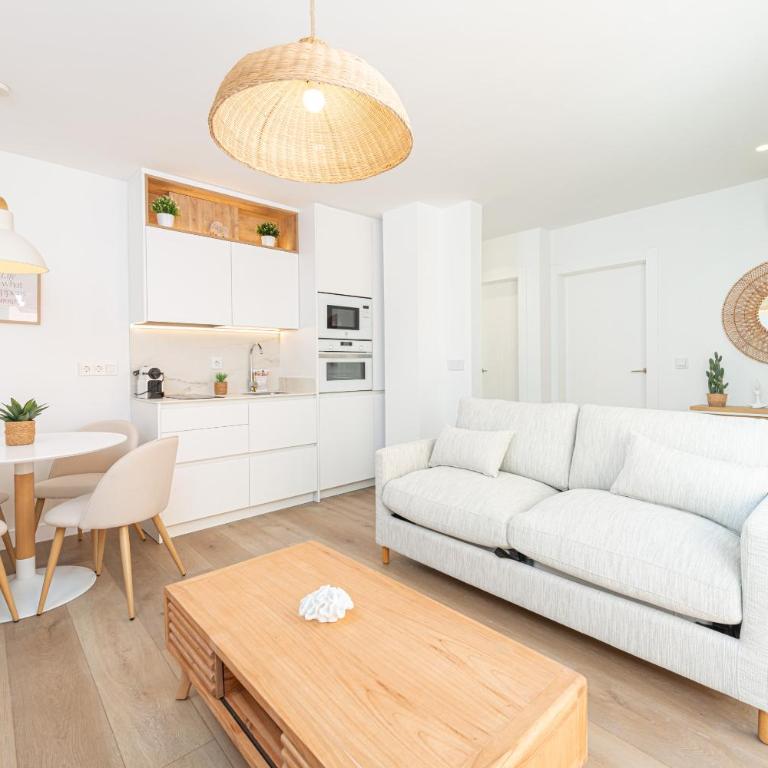 Wintowinrentals Goleta Suites 1B - Apartamento de 1 dormitorio - 1