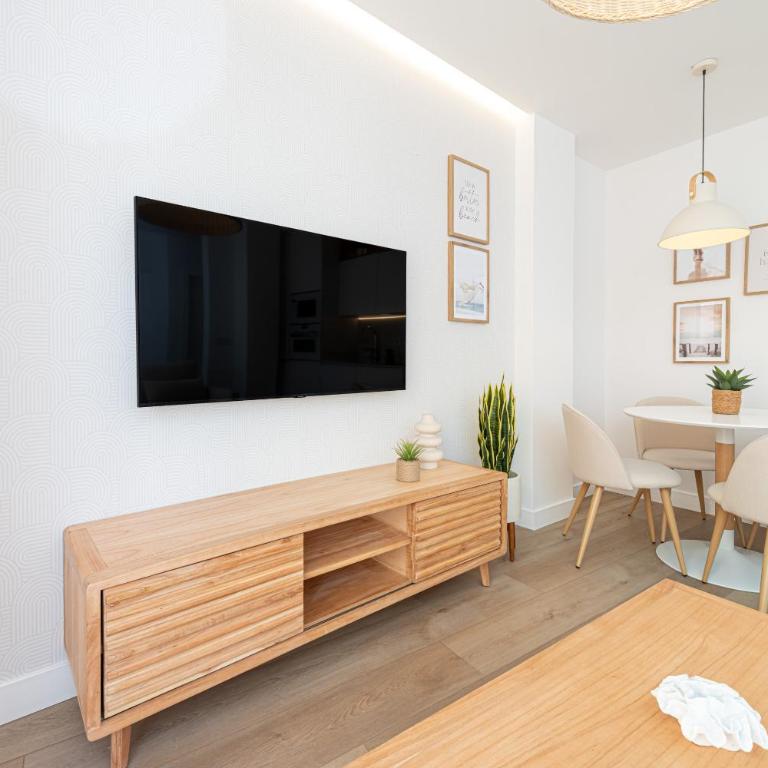 Wintowinrentals Goleta Suites 1B - Apartamento de 1 dormitorio - 8