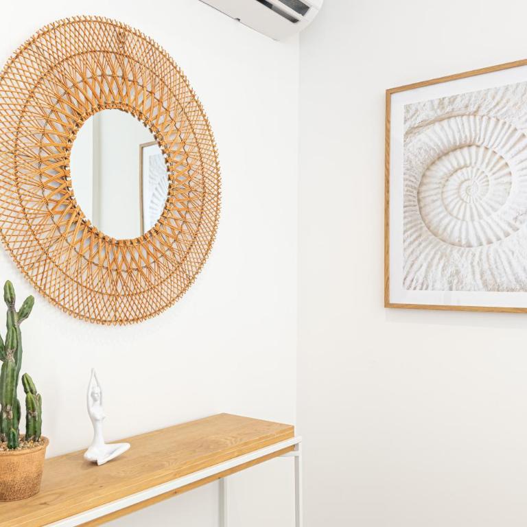 Wintowinrentals Goleta Suites 1B - Apartamento de 1 dormitorio - 32