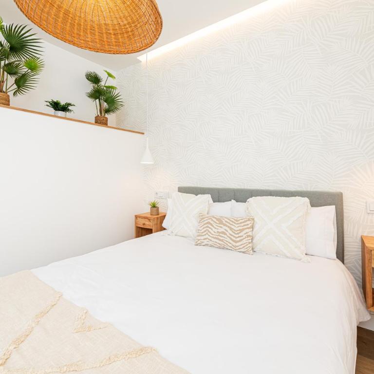 Wintowinrentals Goleta Suites 1B - Apartamento de 1 dormitorio - 26