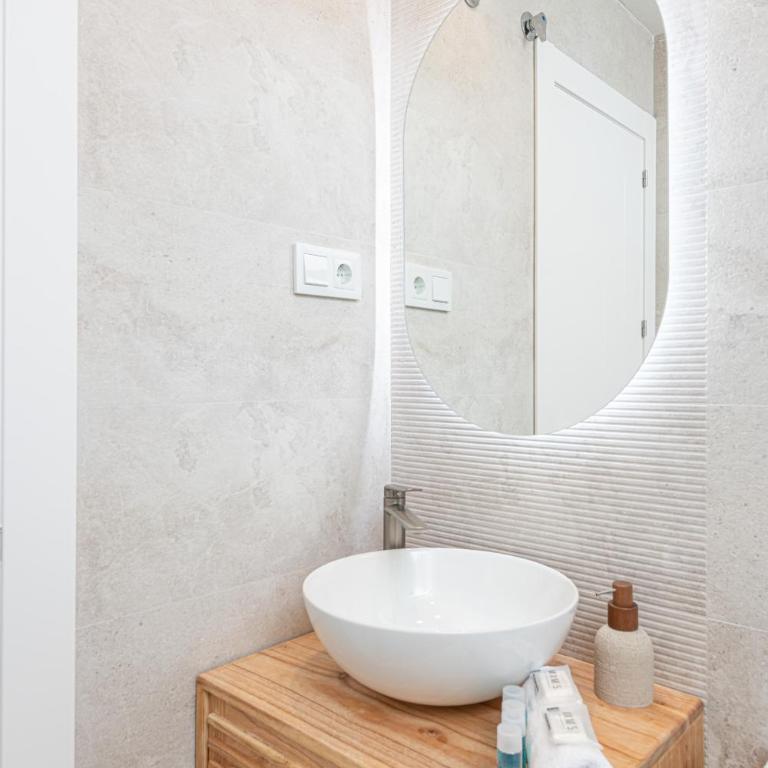 Wintowinrentals Goleta Suites 1B - Apartamento de 1 dormitorio - 29