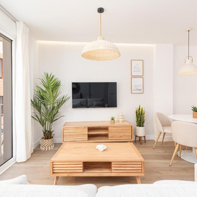 Wintowinrentals Goleta Suites 1B - Apartamento de 1 dormitorio - 16