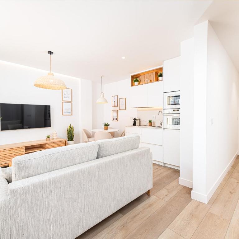 Wintowinrentals Goleta Suites 1B - Apartamento de 1 dormitorio - 2
