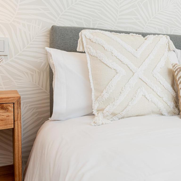 Wintowinrentals Goleta Suites 1B - Apartamento de 1 dormitorio - 28
