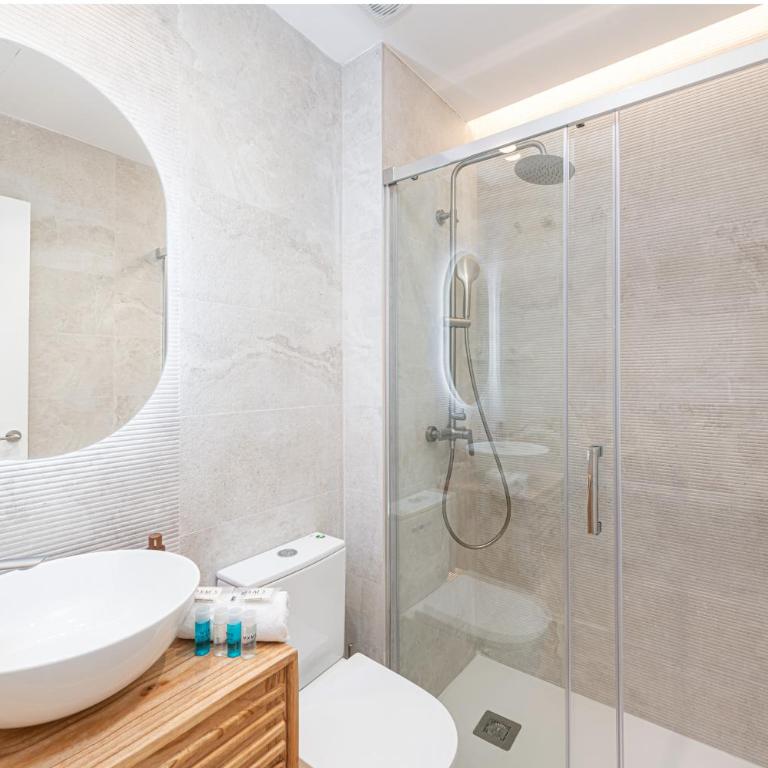 Wintowinrentals Goleta Suites 1B - Apartamento de 1 dormitorio - 4