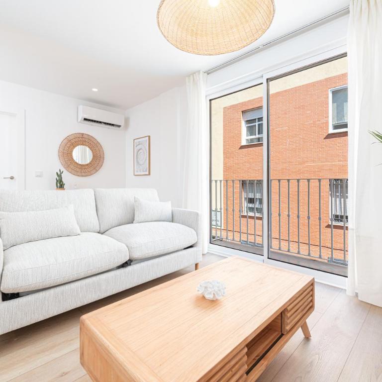 Wintowinrentals Goleta Suites 1B - Apartamento de 1 dormitorio - 14