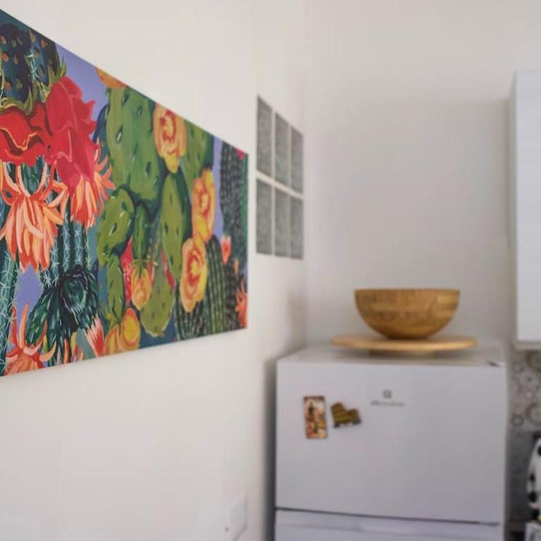 Casa vacanze Casuzza Sferracavallo Palermo - One-Bedroom House - 35