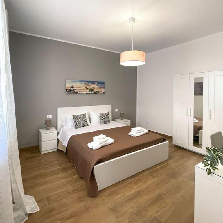 Casa vacanze Casuzza Sferracavallo Palermo - One-Bedroom House - 38