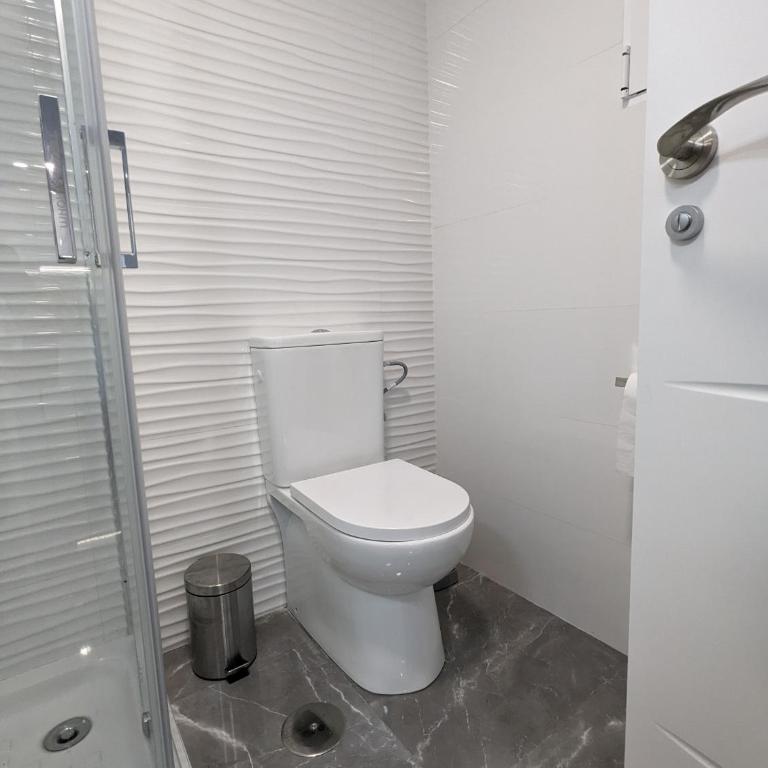 Best Holiday Santa Pola - Apartamento de 1 dormitorio - 6