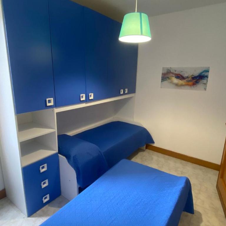 Casa Catia - Appartamento con 2 Camere da Letto - 21