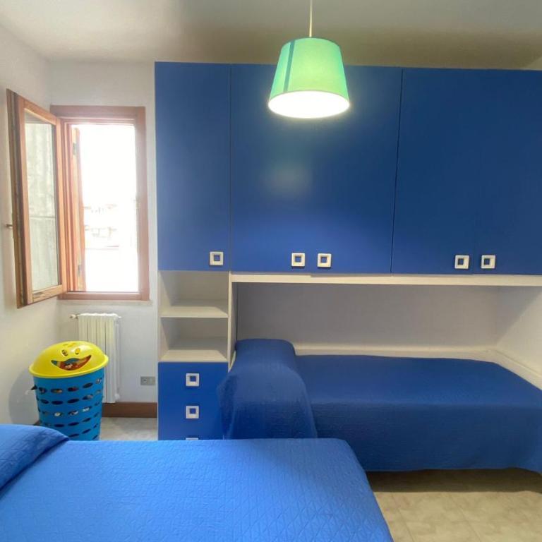 Casa Catia - Appartamento con 2 Camere da Letto - 22