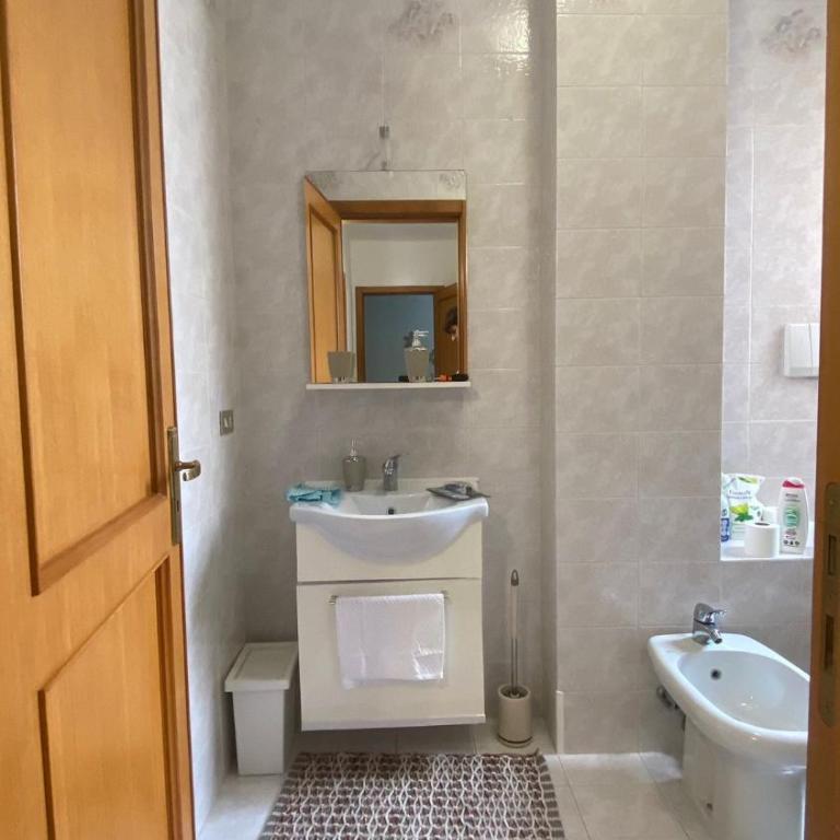 Casa Catia - Appartamento con 2 Camere da Letto - 19