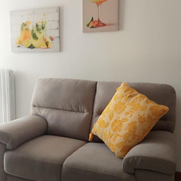 Casa Catia - Appartamento con 2 Camere da Letto - 7