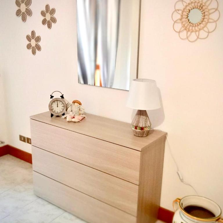 Casa Catia - Appartamento con 2 Camere da Letto - 14