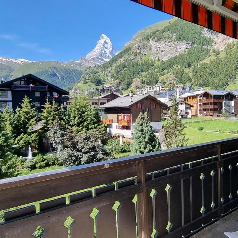 Haus Matten, Apartment Gant - Apartamento de 1 dormitorio - 23