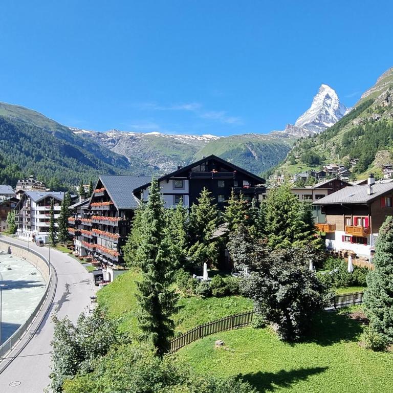 Haus Matten, Apartment Gant - Apartamento de 1 dormitorio - 24