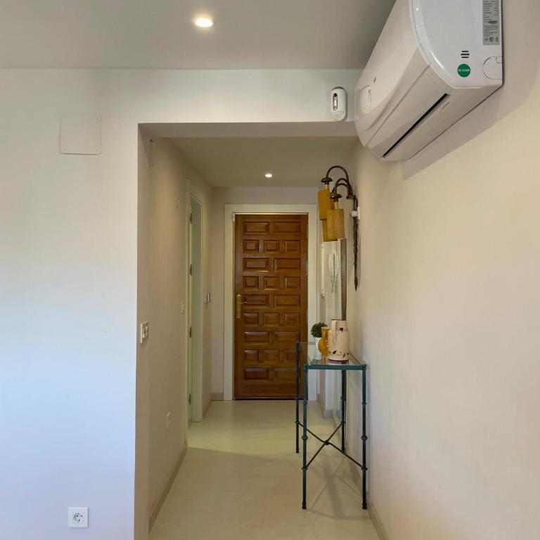 Apartamento a un paso del centro de Granada - Three-Bedroom Apartment - 30