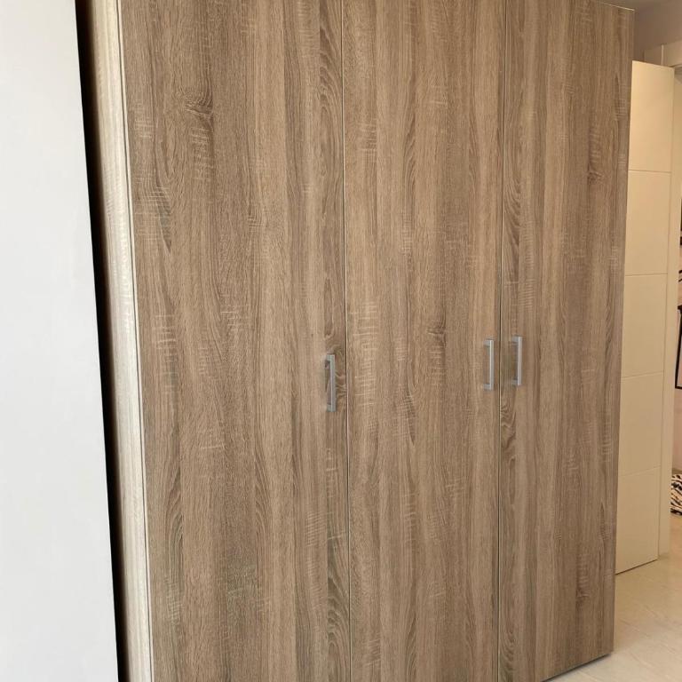 Apartamento a un paso del centro de Granada - Three-Bedroom Apartment - 24