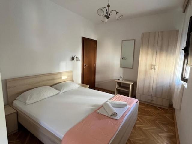 Studio Apartments 6 Palmi - Standardni Studio - 1