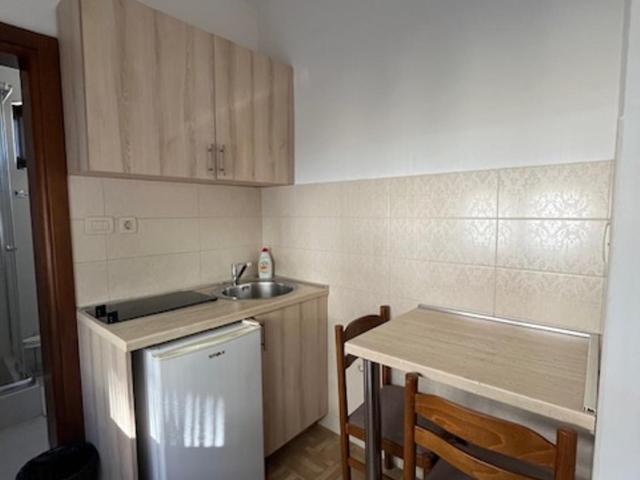 Studio Apartments 6 Palmi - Standardni Studio - 3